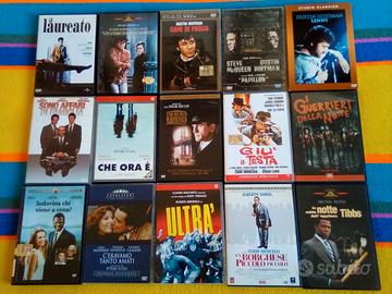 FILM IN DVD