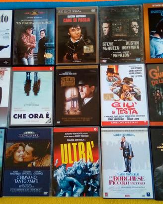 FILM IN DVD