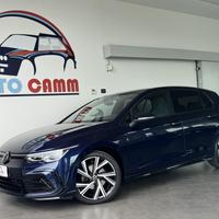 Volkswagen Golf 1.5 etsi evo R-Line 150cv dsg RLin