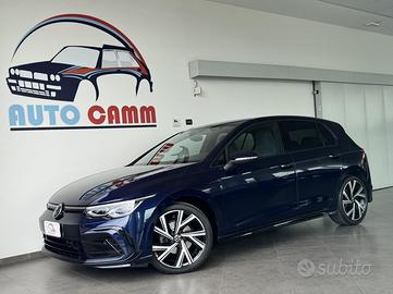 Volkswagen Golf 1.5 etsi evo R-Line 150cv dsg RLin
