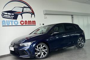 Volkswagen Golf 1.5 etsi evo R-Line 150cv dsg RLin