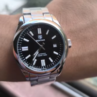 BENYAR  Orologio meccanico automatico da uomo