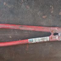 Cesoie tagliabulloni