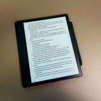 Kindle Scribe 64 GB e penna premium