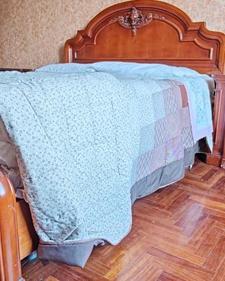 Camera da letto matrimoniale 