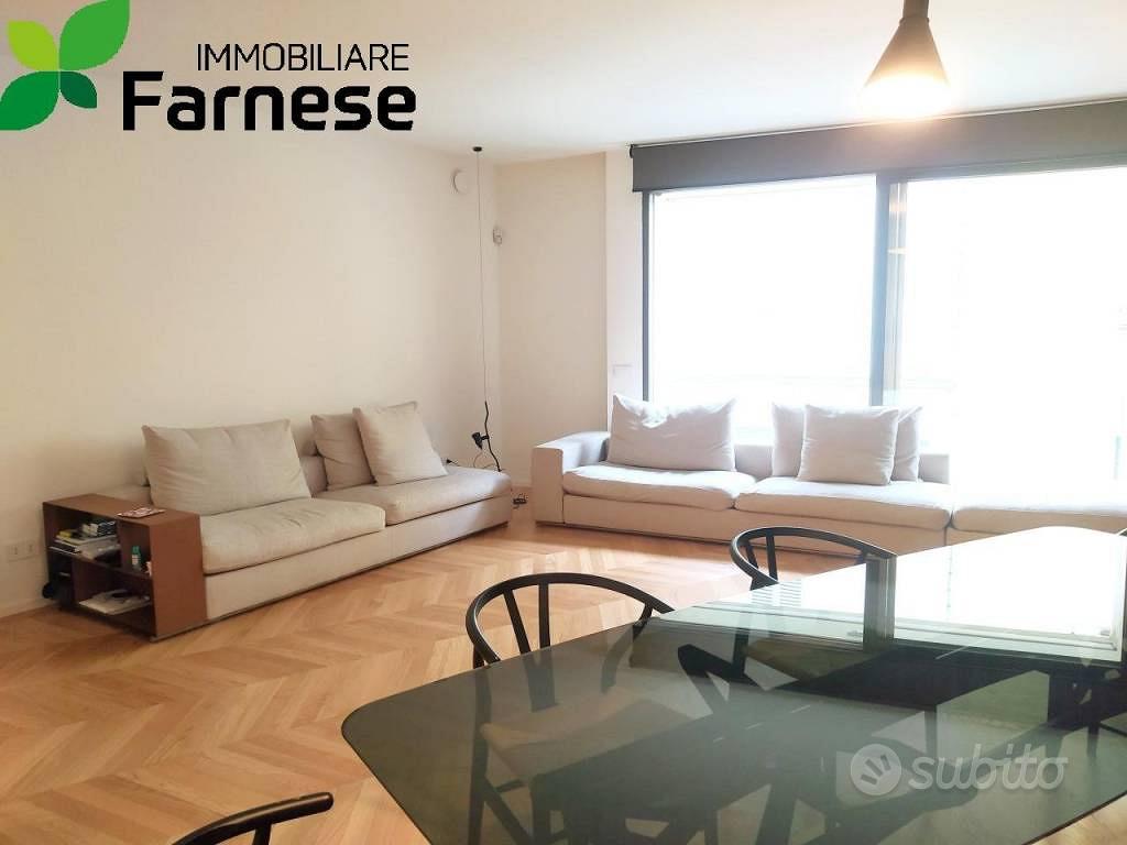 Apartment in Piacenza, Baia del Re - Vista 3