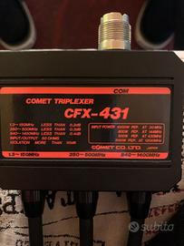 Cfx-431