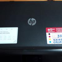 STAMPANTE HP ENVY 5030