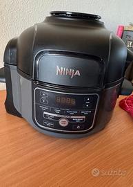 Ninja Foodi multicooker