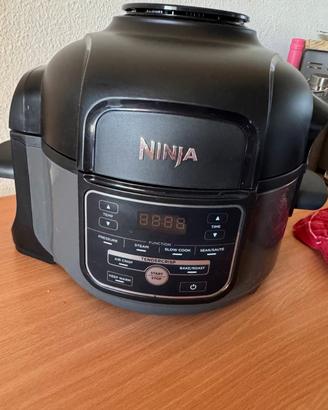 Ninja Foodi multicooker