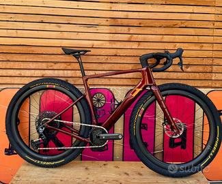 3T EXTREMA ITALIA RIVAL E1/GX EAGLE mis. m 2026