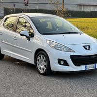 Peugeot 207 1.4 Benzina Ok Neopatentati