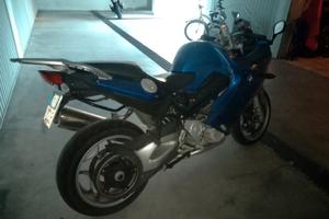 BMW F800R