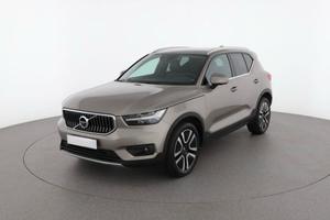 Volvo XC 40 2.0 d4 Inscription awd Geartronic