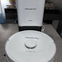 Robot Aspirapolvere Rowenta X-Plorer Serie 75 S+