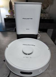 Robot Aspirapolvere Rowenta X-Plorer Serie 75 S+