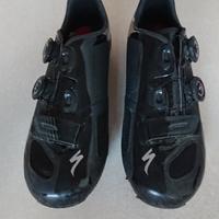 Scarpe mtb Specialized N.40