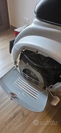 Piaggio Vespa 50 special 3 marce del 1974