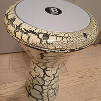 Tamburo in stile turco/egiziano (darbuka) hi
