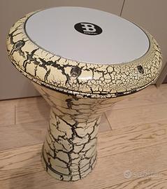 Tamburo in stile turco/egiziano (darbuka) hi