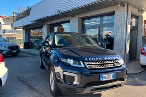 Range Rover Evoque 2.0 Diesel 4x4 Cambio Automatic