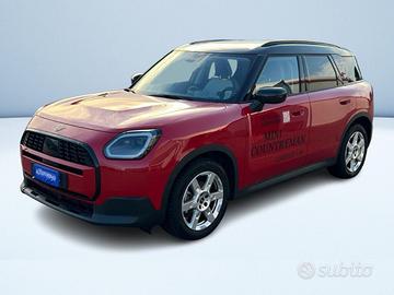 Mini Mini Countryman 2.0 48V D Classic auto