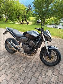 Honda Hornet 600