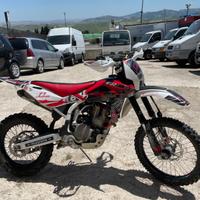 Husqvarna TE 450 - 2009