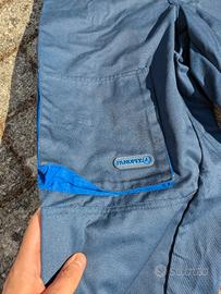 Pantaloni Lavoro