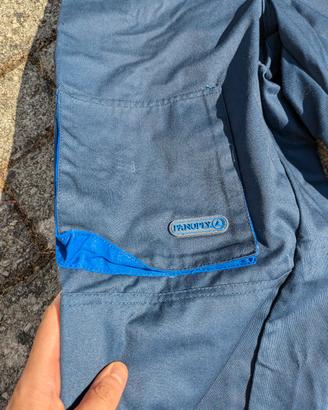 Pantaloni Lavoro
