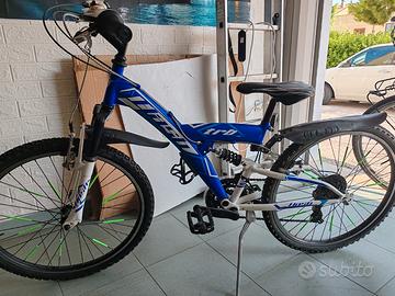 bicicletta
