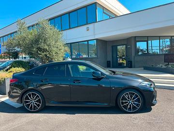 BMW 218d Gran Coupé M Sport – 01/2022 – 64.000 km 