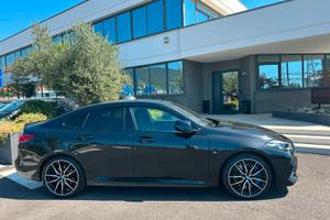 BMW 218d Gran Coupé M Sport – 01/2022 – 64.000 km 