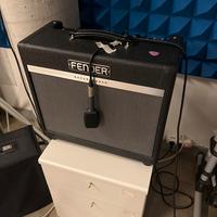 Fender bassbreaker 15 combo