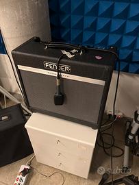 Fender bassbreaker 15 combo