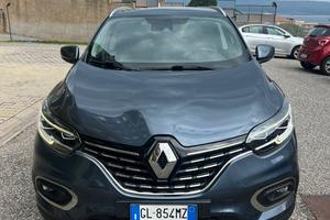 renault Kadjar diesel 