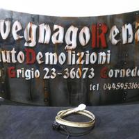 Sensore Protezione pedoni BMW F11 530 10149241787