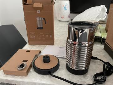 AEROCCINO 4 NESPRESSO