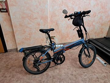 bicicletta