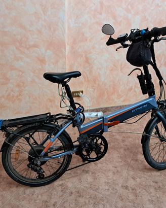 bicicletta