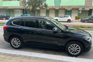 BMW X1 Xdrive 18d anno 2018