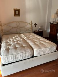 Materassi singoli nuovi