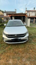 Taigo 1000 tsi life 95 cavalli
