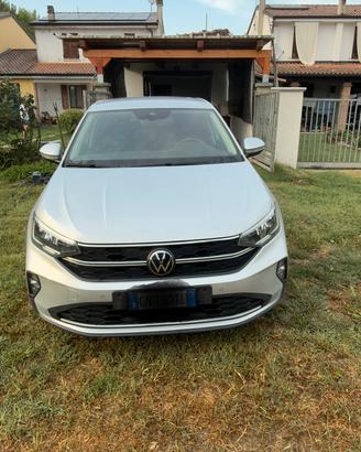 Taigo 1000 tsi life 95 cavalli