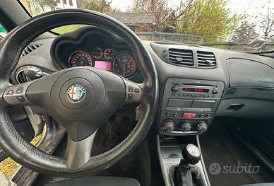 Alfa 147 1.9 jtd