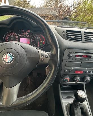 Alfa 147 1.9 jtd
