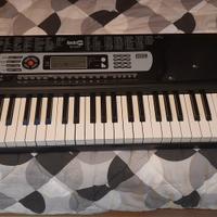 Pianoforte a  54 tasti
