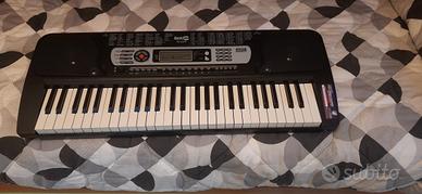 Pianoforte a  54 tasti