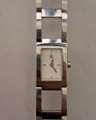 Orologio donna Calvin Klein
