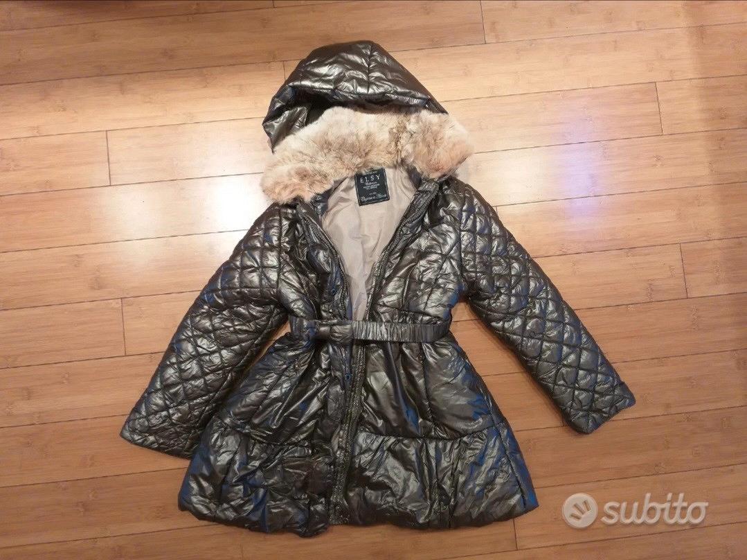 Piumino Elsy bambina Tutto per i bambini In vendita a Macerata